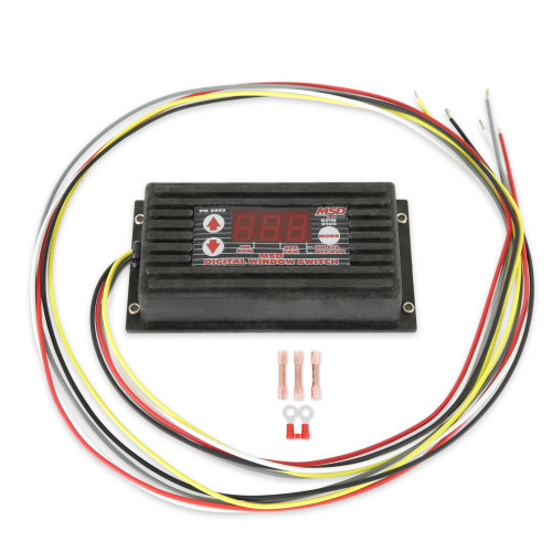 PartzBiz CM: 8969-Digital RPM Window Switch