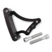 PartzBiz CM: 89881-MSD Adjustable Billet Timing Pointer - SBC