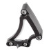 PartzBiz CM: 89881-MSD Adjustable Billet Timing Pointer - SBC