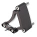 PartzBiz CM: 89881-MSD Adjustable Billet Timing Pointer - SBC