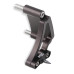 PartzBiz CM: 89881-MSD Adjustable Billet Timing Pointer - SBC