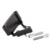 PartzBiz CM: 89882-MSD Adjustable Billet Timing Pointer - SBC
