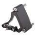 PartzBiz CM: 89882-MSD Adjustable Billet Timing Pointer - SBC