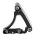 PartzBiz CM: 89882-MSD Adjustable Billet Timing Pointer - SBC