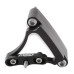 PartzBiz CM: 89884-MSD Adjustable Billet Timing Pointer - SBC