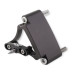 PartzBiz CM: 89884-MSD Adjustable Billet Timing Pointer - SBC