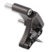 PartzBiz CM: 89884-MSD Adjustable Billet Timing Pointer - SBC