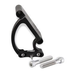 PartzBiz CM 89885 - MSD Adjustable Billet Timing Pointer - BBC PartzBiz CM 89885 - MSD Adjustable Billet Timing Pointer - BBC