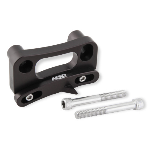 PartzBiz CM: 89888-MSD Adjustable Billet Timing Pointer - SBF PartzBiz CM: 89888-MSD Adjustable Billet Timing Pointer - SBF