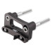 PartzBiz CM: 89888-MSD Adjustable Billet Timing Pointer - SBF PartzBiz CM: 89888-MSD Adjustable Billet Timing Pointer - SBF