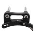 PartzBiz CM: 89889-MSD Adjustable Billet Timing Pointer - SBF