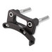 PartzBiz CM: 89889-MSD Adjustable Billet Timing Pointer - SBF