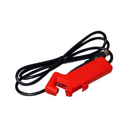 PartzBiz CM 89921 - Cable for the 8992 Timing Light PartzBiz CM 89921 - Cable for the 8992 Timing Light