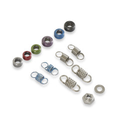 PartzBiz CM 8464 - Bushing & Spring Set, MSD Dist. PartzBiz CM 8464 - Bushing & Spring Set, MSD Dist.