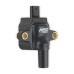 PartzBiz CM: 828383-7.3L GODZILLA IGNITION COIL, BLACK, SET OF 8 PartzBiz CM: 828383-7.3L GODZILLA IGNITION COIL, BLACK, SET OF 8
