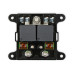 PartzBiz CM: 7566-2-โมดูลรีเลย์ MSD 2 ช่อง