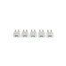 PartzBiz CM: 8746-6000 Series Module Kit, Even Increments PartzBiz CM: 8746-6000 Series Module Kit, Even Increments