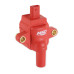 PartzBiz CM: 82838-7.3L GODZILLA IGNITION COIL, RED, SET OF 8 PartzBiz CM: 82838-7.3L GODZILLA IGNITION COIL, RED, SET OF 8
