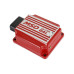 PartzBiz CM: 6423-MSD Ultra 6AL Ignition Control - Red