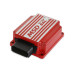 PartzBiz CM: 6423-MSD Ultra 6AL Ignition Control - Red
