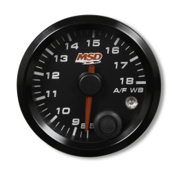 PartzBiz CM 4650 - ชุดเกจ MSD Standalone Air/Fuel Wideband 02