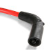 PartzBiz CM: 171111R-8MM S/S WIRE TOURING RED