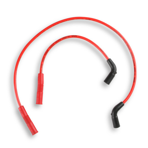PartzBiz CM: 171111R-8MM S/S WIRE TOURING RED