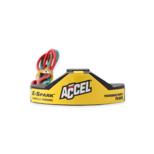 PartzBiz CM: A605-ACCEL MODLE, ESPARK IGN, HARLEYD