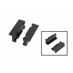 PartzBiz CM V304 - ALUMINUM VICE JAWS PartzBiz CM V304 - ALUMINUM VICE JAWS