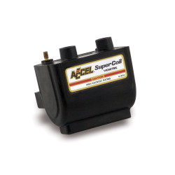 PartzBiz CM 140407BK - COIL,IGN 2.3 OHM BLACK PartzBiz CM 140407BK - COIL,IGN 2.3 OHM BLACK