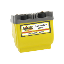 PartzBiz CM 140407 - COIL,IGN 2.3 OHM YELLOW PartzBiz CM 140407 - COIL,IGN 2.3 OHM YELLOW