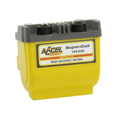 PartzBiz CM 140406 - COIL,IGN 4.7 OHM YELLOW PartzBiz CM 140406 - COIL,IGN 4.7 OHM YELLOW
