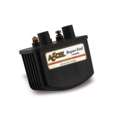 PartzBiz CM 140408BK - COIL,IGN SINGLE FIRE BLACK PartzBiz CM 140408BK - COIL,IGN SINGLE FIRE BLACK