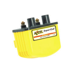 PartzBiz CM 140408 - COIL,IGN SINGLE FIRE YELLOW PartzBiz CM 140408 - COIL,IGN SINGLE FIRE YELLOW