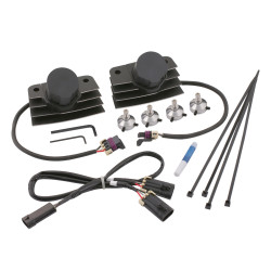 PartzBiz CM 140411BI - COP KIT FI TC สีดำ PartzBiz CM 140411BI - COP KIT FI TC สีดำ