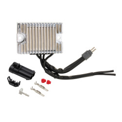 PartzBiz CM 201137C - LTS REGLTR,VLTG 04-06 SPSTR CHRM