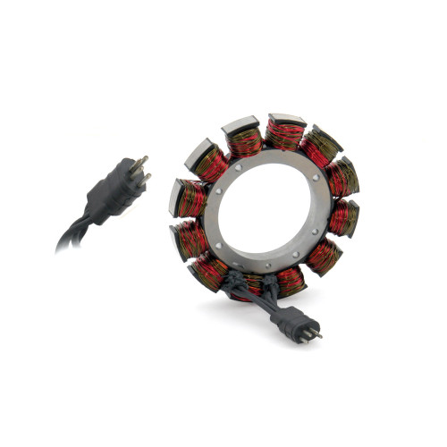 PartzBiz CM: 152101-LTS STATOR ASSY