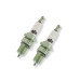 PartzBiz CM: Y2410P-SPARK PLUG 2 PAK PartzBiz CM: Y2410P-SPARK PLUG 2 PAK