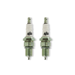 PartzBiz CM Y2410P - หัวเทียน 2 ปาก