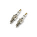 PartzBiz CM: 2410A-SPARK PLUG 2-DISPLAY MC #496 PartzBiz CM: 2410A-SPARK PLUG 2-DISPLAY MC #496
