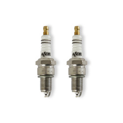 PartzBiz CM 2410A - หัวเทียน 2-จอแสดงผล MC #496
