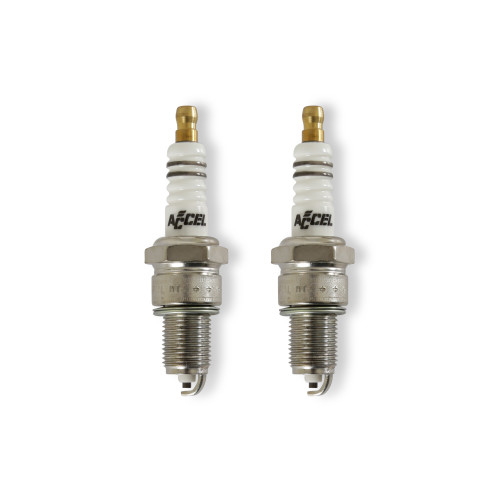PartzBiz CM: 2410A-SPARK PLUG 2-DISPLAY MC #496 PartzBiz CM: 2410A-SPARK PLUG 2-DISPLAY MC #496