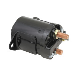 PartzBiz CM 40114B - โซลินอยด์สตาร์ทเตอร์,สีดำ