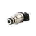 PartzBiz CM: 150819-ACCEL - Fuel Injectors - 19 lb/hr