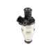 PartzBiz CM: 150823-ACCEL - Fuel Injectors - 23 lb/hr
