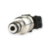 PartzBiz CM: 150823-ACCEL - Fuel Injectors - 23 lb/hr