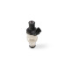 PartzBiz CM: 150824-ACCEL - Fuel Injectors - 24 lb/hr