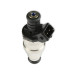 PartzBiz CM: 150848-ACCEL - Fuel Injectors - 48 lb/hr