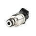 PartzBiz CM: 150848-ACCEL - Fuel Injectors - 48 lb/hr