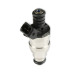 PartzBiz CM: 150848-ACCEL - Fuel Injectors - 48 lb/hr